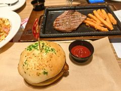 -必胜客(永旺店)