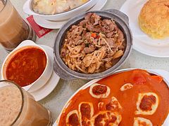 -香港新发烧腊茶餐厅(书城店)