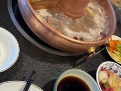 -仁和四季涮肉馆(天坛南门店)