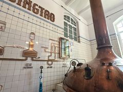 -青岛啤酒博物馆