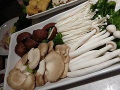 -百年果林椰子鸡(中洲店)