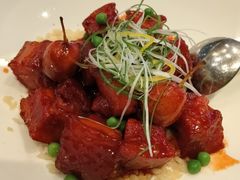 -写庭·鱼鲜川菜·宴请(铁像寺水街店)