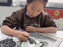 -甲乙果 美术书法(通州校区)