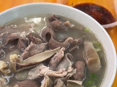 -老字號·桥下猪肚(龙眼南路店)