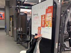 -乐刻运动健身精品馆(览秀城店)