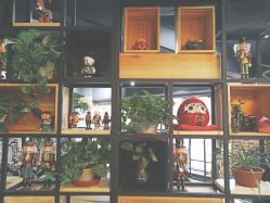 -刺客纹画纹身·洗纹身·穿孔饰品