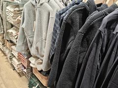 -MUJI无印良品(华贸店)