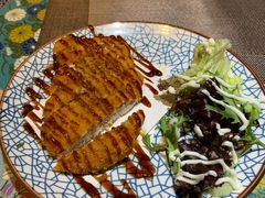 -天万日本料理(石景山万达店)
