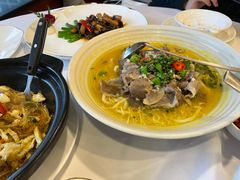 -一品粤珍轩(吴中路店)