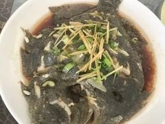 -四海鲜渔家菜(黄金海岸店)