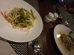 -Old House Restaurant