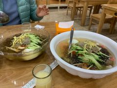 -顺姬冷面(长白西路店)