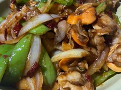 -小院烧烤