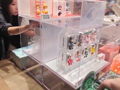 -泡泡玛特POPMART(合生汇店)