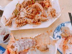 -源海渔村·现捞海鲜(大角湾店)