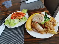 -万达文华酒店·美食汇自助餐厅