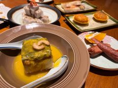 -如禾素食·下午茶·糖水