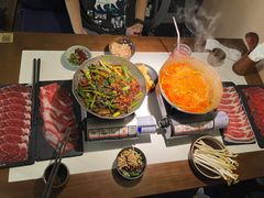 -旺福·贵州酸汤牛肉火锅(陆悦天地店)