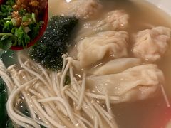 -香江小厨 The Kitchen(香江俱乐部店)