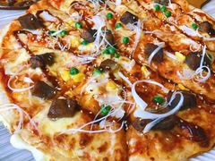 -必胜客(仁恒店)