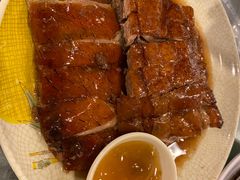 烧鹅-紫金食坊(江南西路店)
