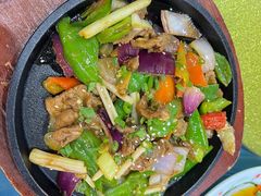 -醉美云南·云南菜主题餐厅(昆明站北京路双龙商场店)