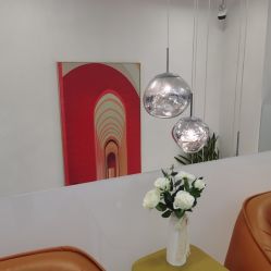 -上禾 HAIR SALON