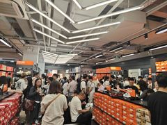 -NIKE上海青浦优选体验店