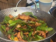 -一味大院•桐庐菜传承店(春江路店)