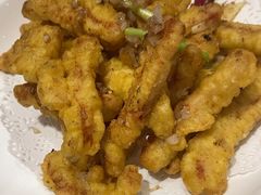 -新吉士·上海菜(浦东LCM置汇旭辉店)