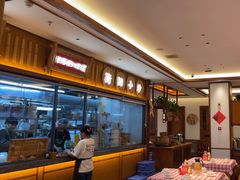 -衡地道·三菜一汤(水岸新城店)