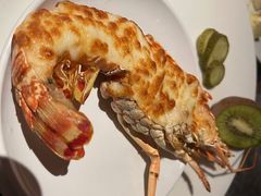 -拉蒂娜·巴西牛排馆 Latina·Brazilian Steakhouse(铜仁旗舰店)