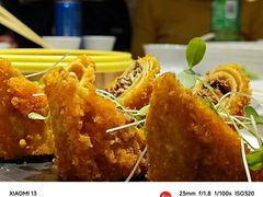 -玉林烤鸭店(黄村兴华店)