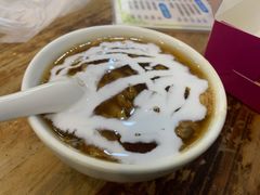 椰汁马蹄沙-沙湾姜埋奶(兴新包店)