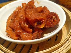 -潮粥荟·潮汕砂锅粥(朝阳大悦城店)