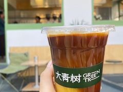 -大青树咖啡(大理古城店)