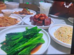 -南小馆(迪士尼小镇店)