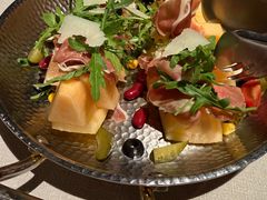 -一棵树·意大利西餐厅One Tree(新城店)