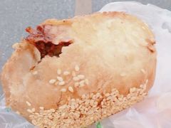 -满记烧饼(牛街东里小区一区店)