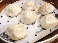 小笼包-鸡鸣汤包(乐购仕店)