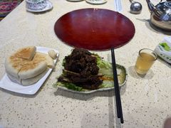 -九寨沟特色牦牛肉汤锅