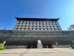 -西安城墙·碑林历史文化景区