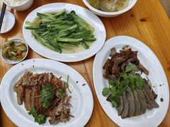 -乌文新澄海卤鹅店