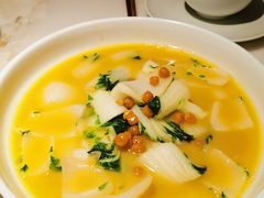 -初蓉丨遇见新川菜(亲贤街荣耀店)
