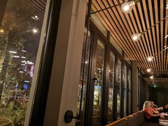-WOLFGANG PUCK KITCHEN & BAR(迪士尼小镇店)