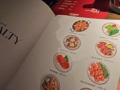 -ZAFFERANO西班牙海鲜饭(上海首店)