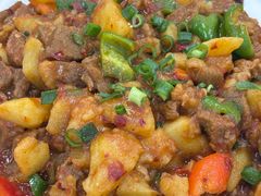 -特丰抓饭(小西沟店)