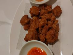 -船歌·鱼水饺青岛菜(石老人店)