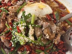 -邱大妈水煮(龙山店)