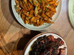 -兰溪小馆(东直门簋街店)